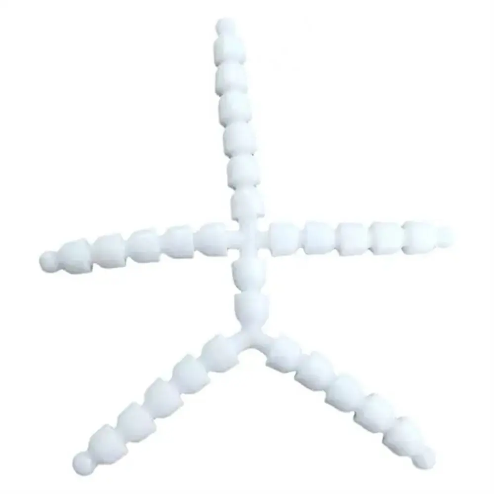 Peluche sonoro con armadura flexible para niños