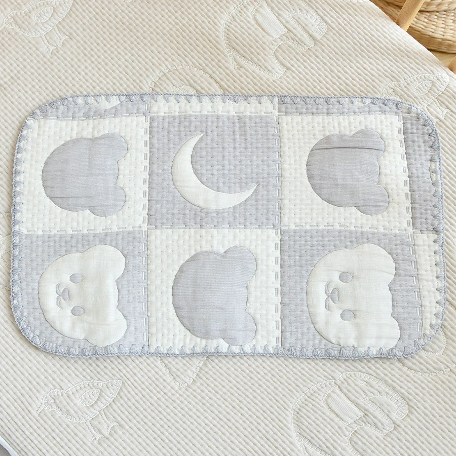 moon beartowel