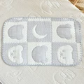 moon beartowel