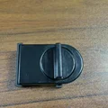 Black 1pcs