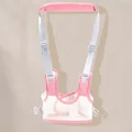 Pink mesh