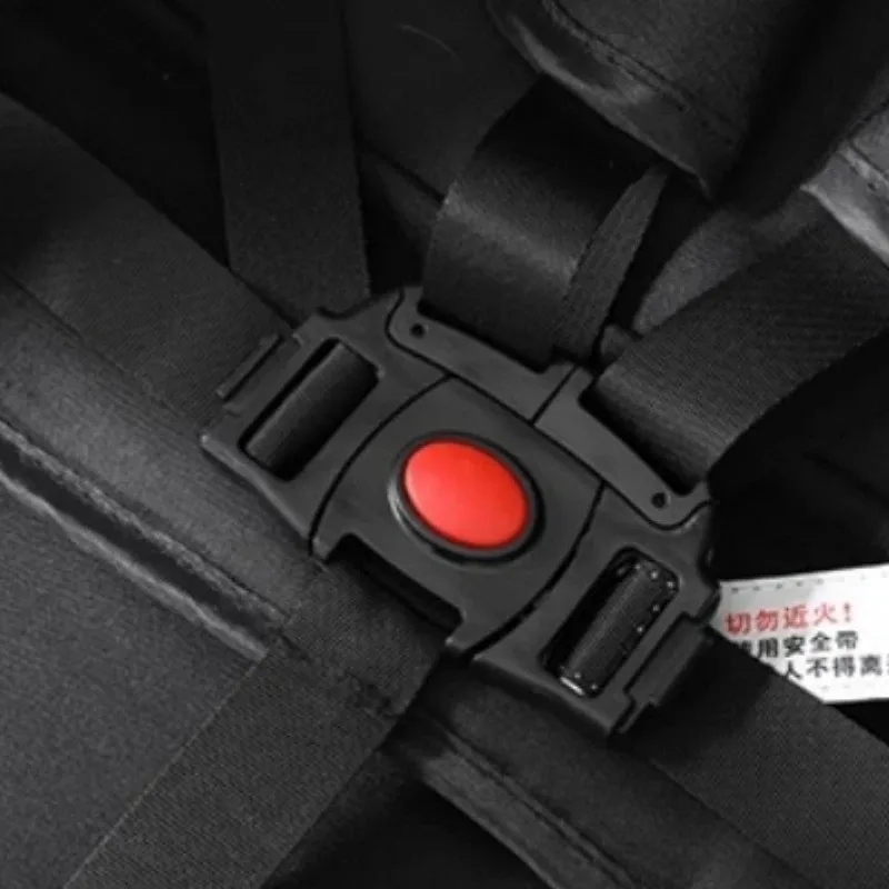 Cochecito EG7 ligero reclinable bidireccional compacto para viajes - imagen 4