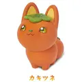 Persimmon Fox