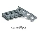 curve-20pcs