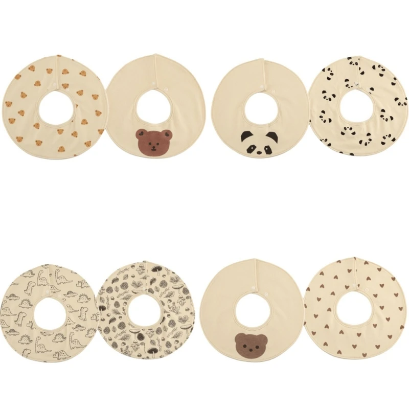 Protector baba bebé - Vista principal completa