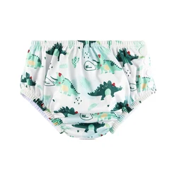 Pañal de natación para bebé 0-3 años - ideal para piscina o viaje