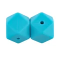 Aqua blue