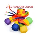 2pcs random color