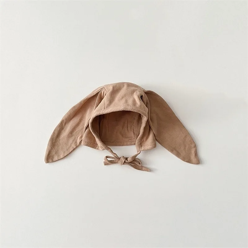 Kakhi Bunny Ear