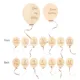 SET8Pcs P126702-1P