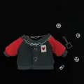 black-red