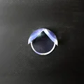 transparent