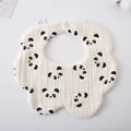 Panda heads