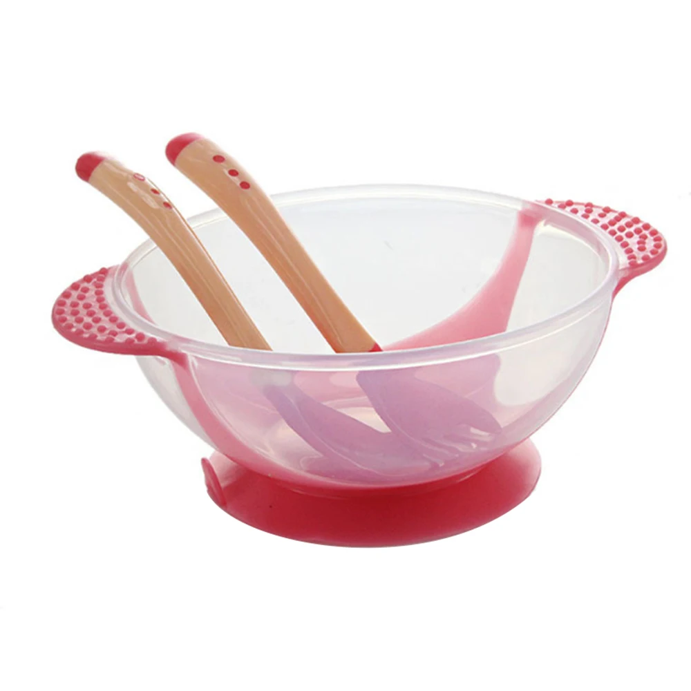 Bowl-Spoon-Fork