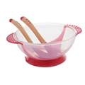 Bowl-Spoon-Fork