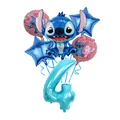 Balloon Set 4