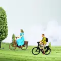Boy and Girl
