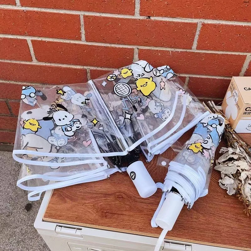 Pochacco automati 20