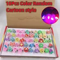 10pcs random