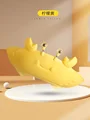 Crab Lemon Yellow