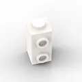 50pcs white