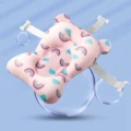 Rainbow Pink A