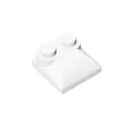 white-100pcs