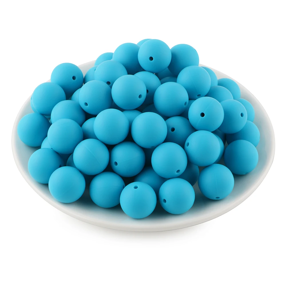 Aqua blue