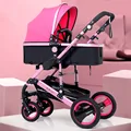 4Rubberwheel Pink