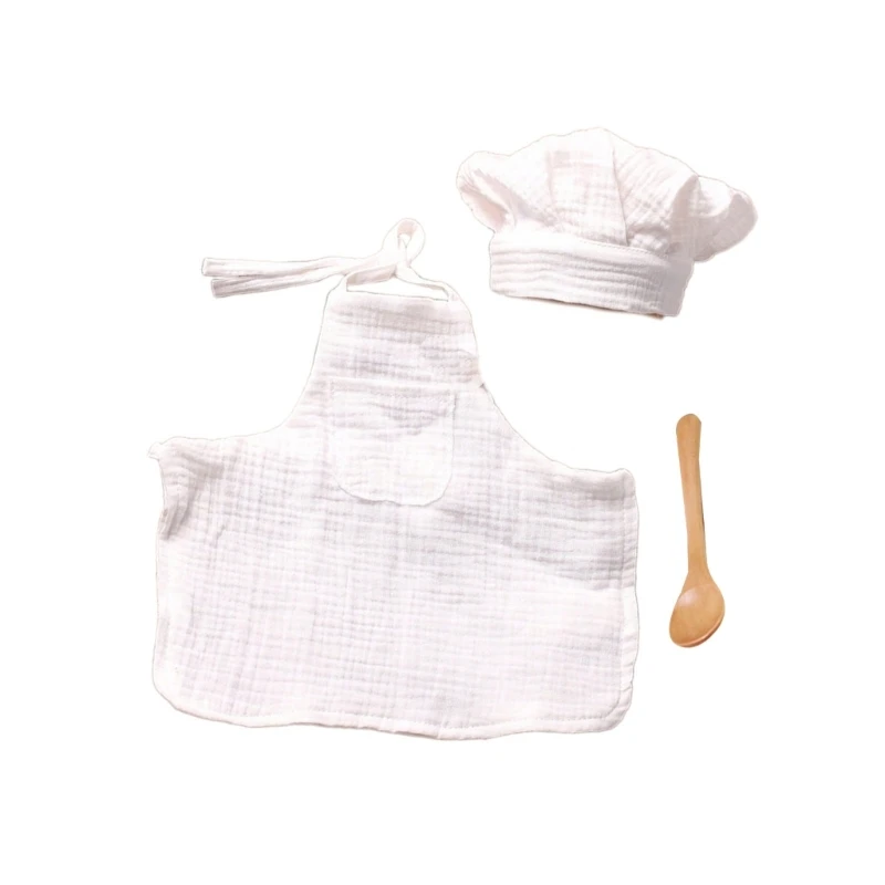 Chef set E