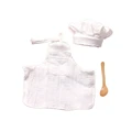 Chef set E
