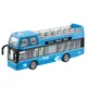 open top bus