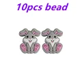 10pcs light gray