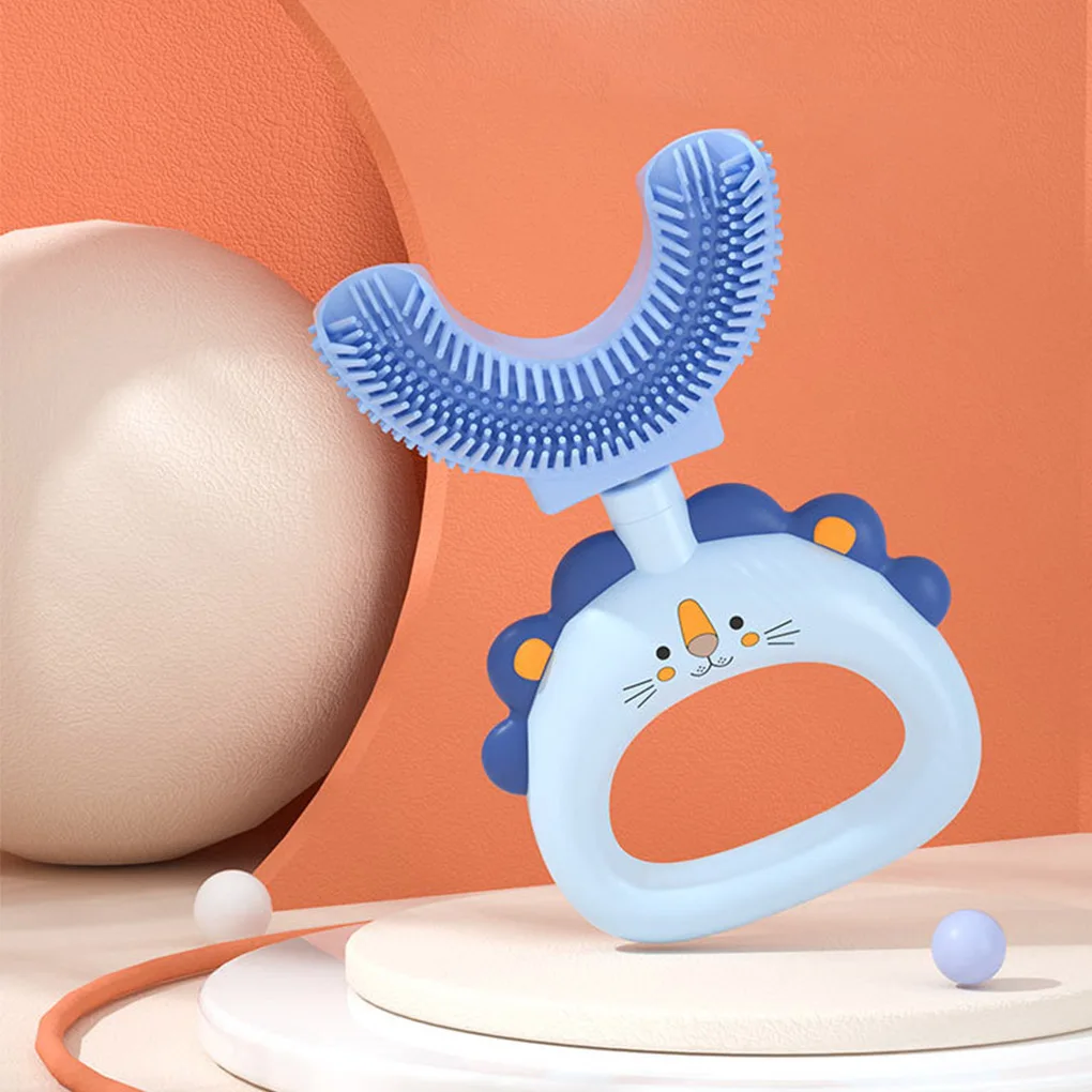 Producto completo - Cepillo dientes