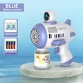 Blue battery