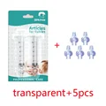 Transparent A
