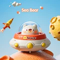 bear