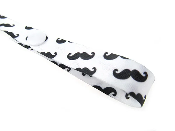 Moustache