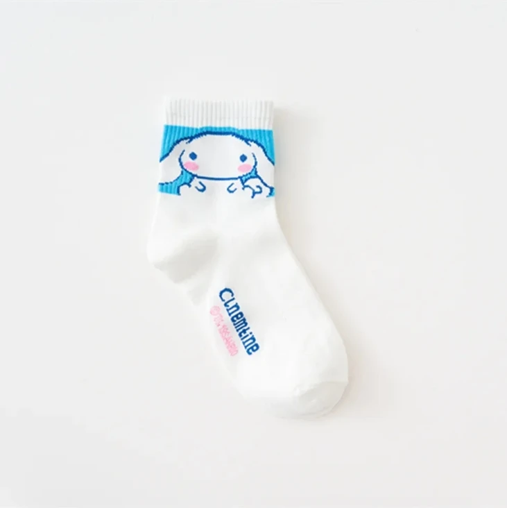 2 Cinnamoroll
