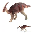 Parasaurolophus A