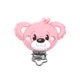 1pcs Candy pink