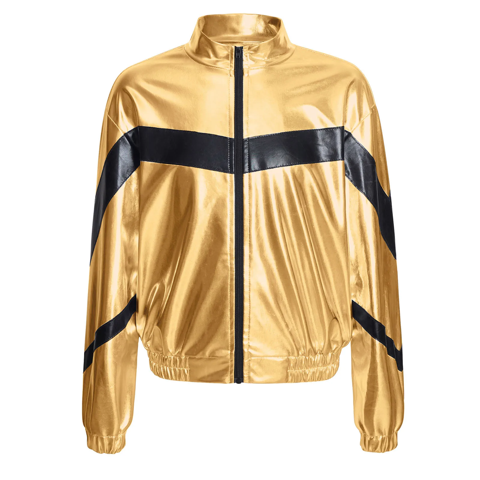 Gold A