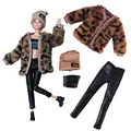 V Not Include Doll