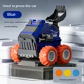 Trebuchet Blue