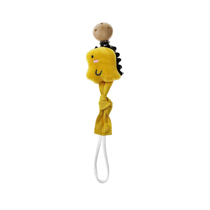 yellow Dinosaur