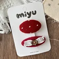Oval Heart