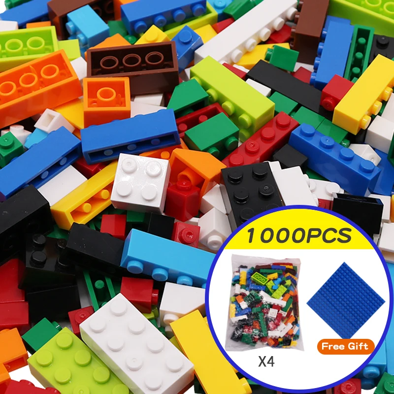1000pcs for boy