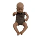 Kit with cloth body