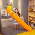 Carrot 125cm