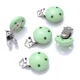 Light green